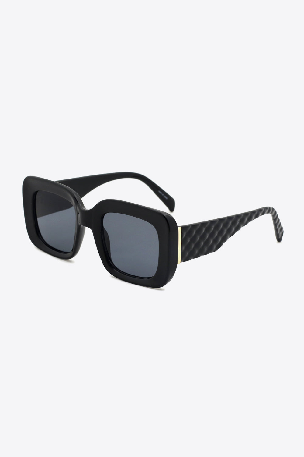 Sully Square Polycarbonate UV400 Sunglasses