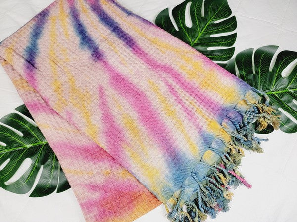 Anatolia BEACH,BATH TOWEL, EASY CARRY QUICK DRY SAND PROOF