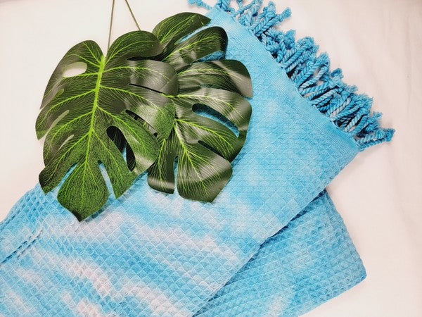 Anatolia BEACH,BATH TOWEL, EASY CARRY QUICK DRY SAND PROOF