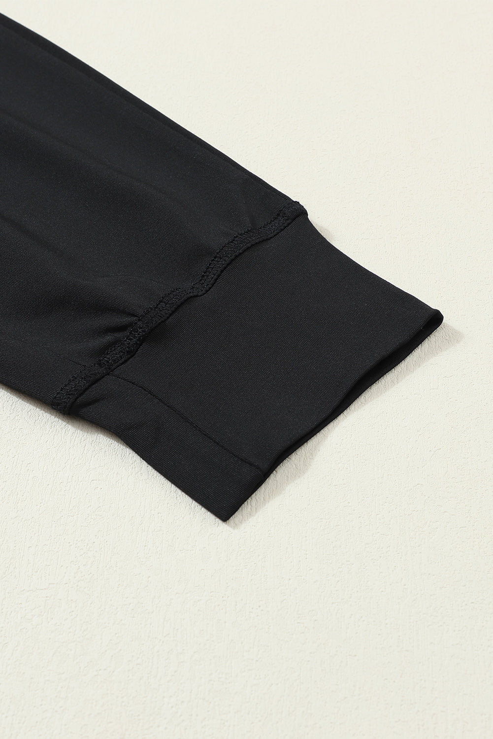 Catapult Casual Drawstring Drop Waist Pocketed Joggers