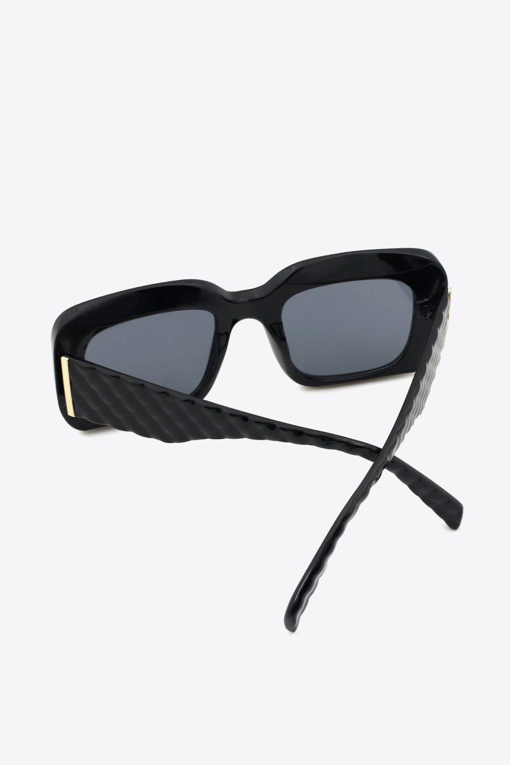 Sully Square Polycarbonate UV400 Sunglasses