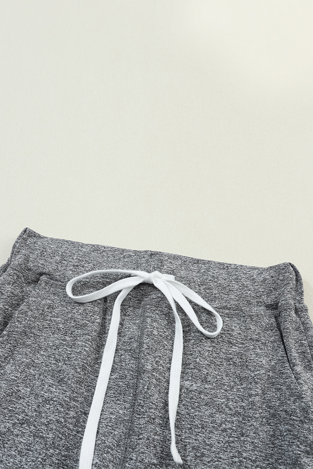 Catapult Casual Drawstring Drop Waist Pocketed Joggers