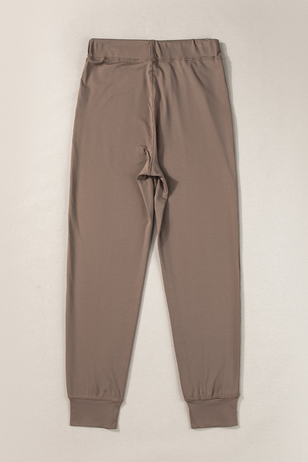 Catapult Casual Drawstring Drop Waist Pocketed Joggers