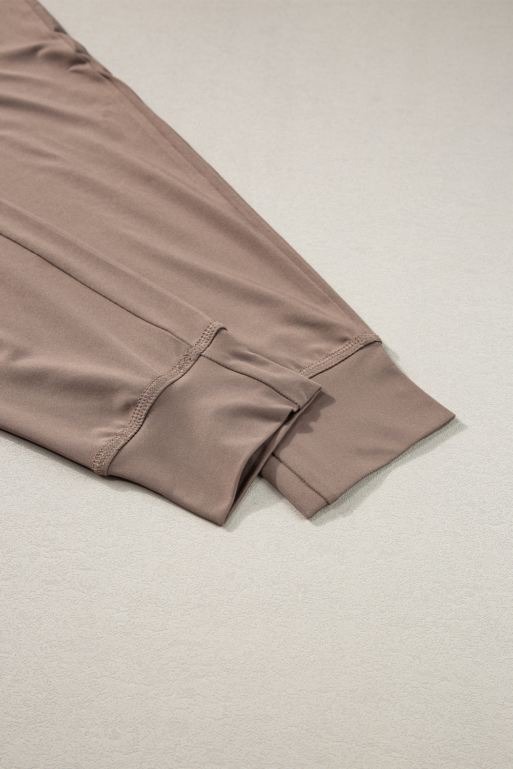 Catapult Casual Drawstring Drop Waist Pocketed Joggers
