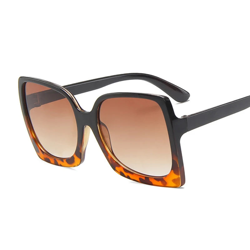 Sabrina Oversized Sunnies
