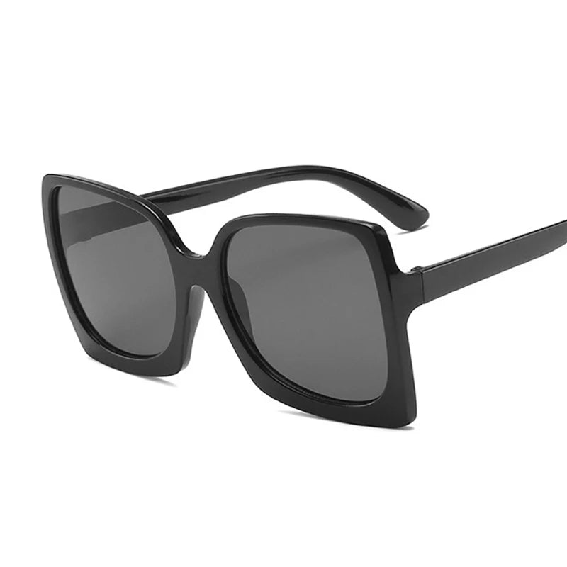 Sabrina Oversized Sunnies