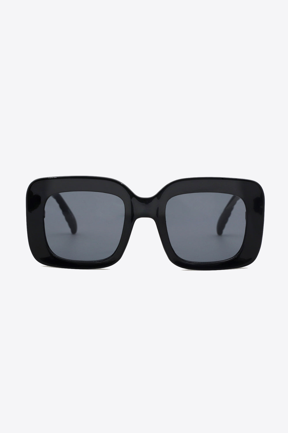Sully Square Polycarbonate UV400 Sunglasses