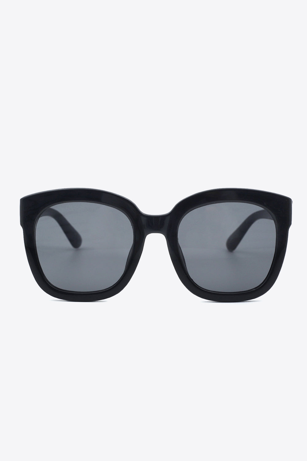 Lenny Polycarbonate Frame Square Sunglasses