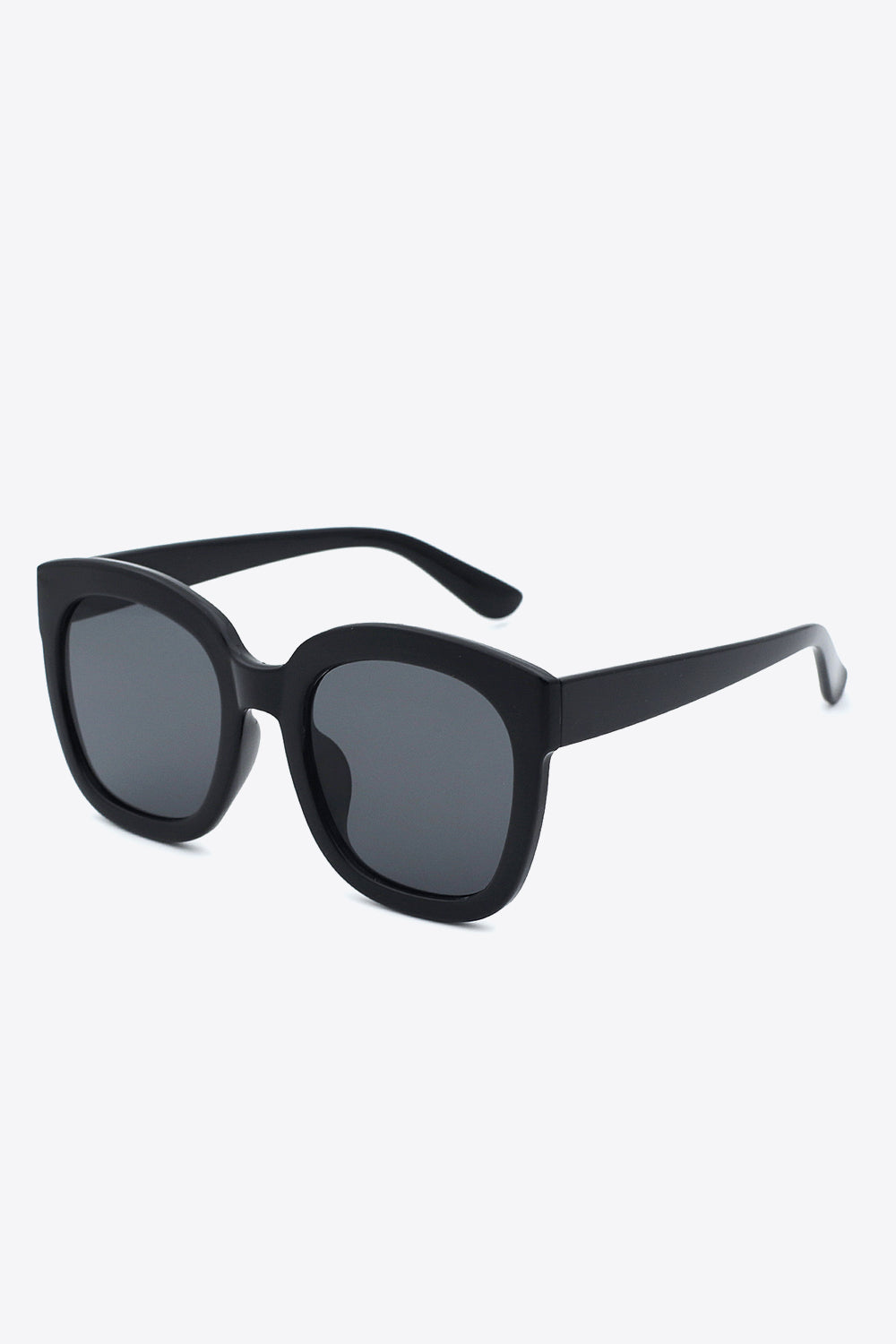 Lenny Polycarbonate Frame Square Sunglasses