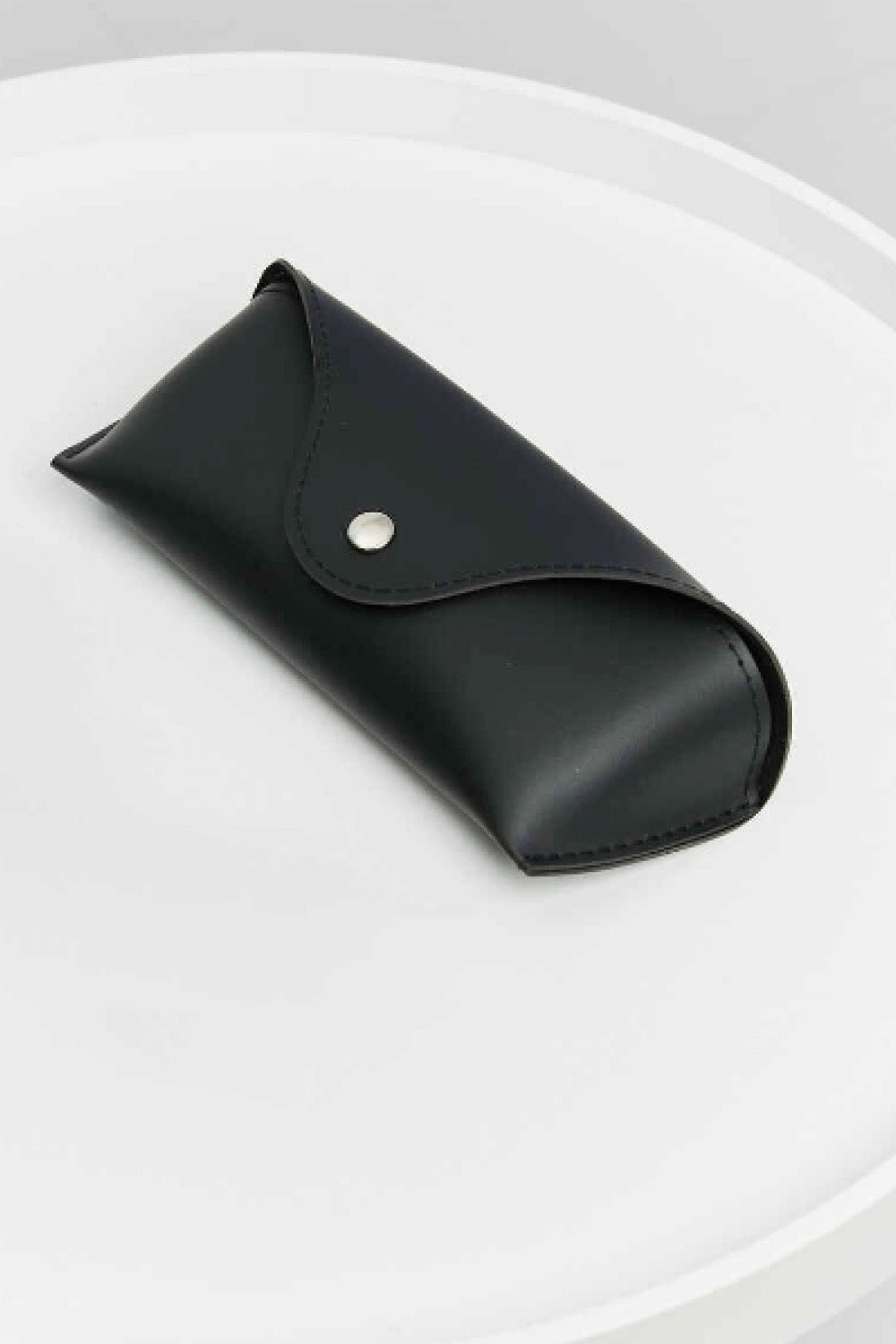 Lenny Polycarbonate Frame Square Sunglasses