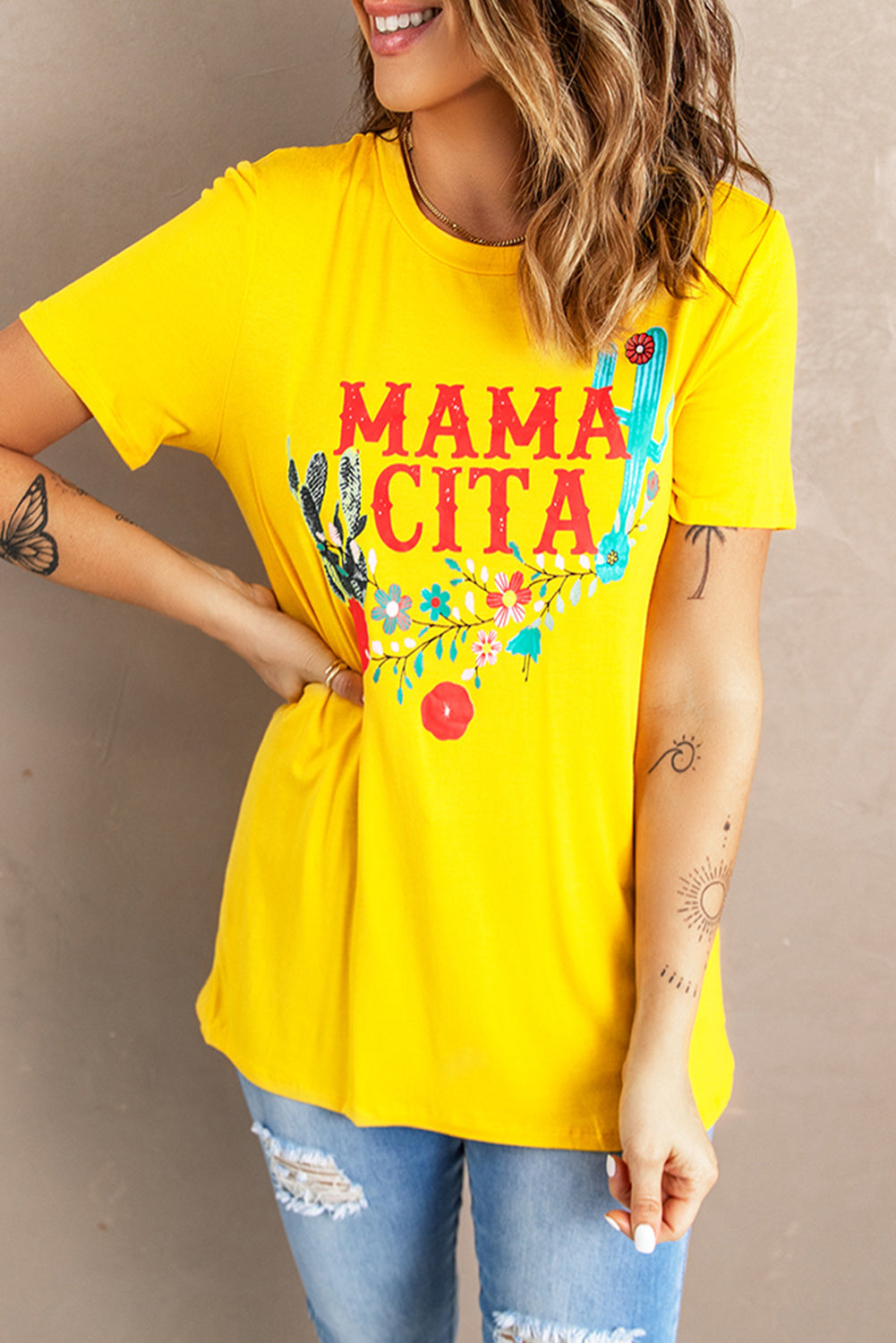 Mamacita