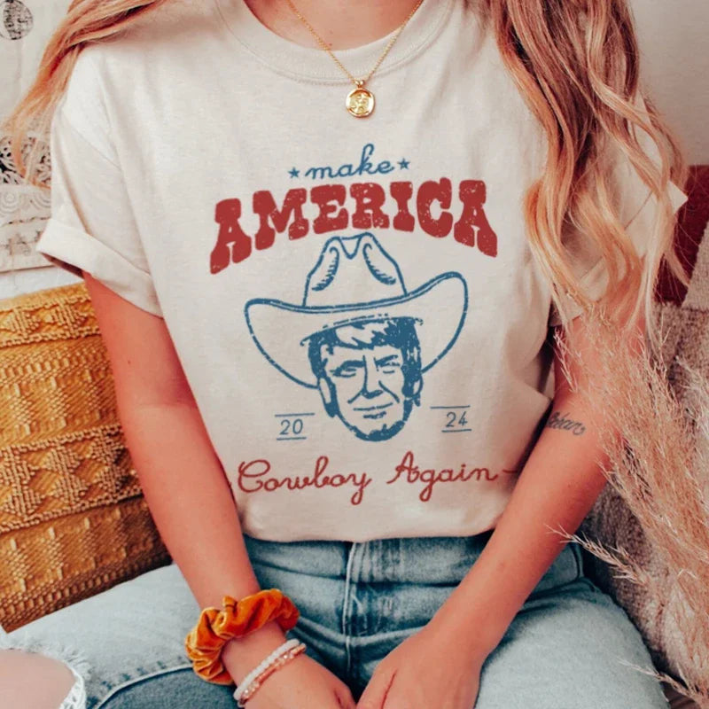 🤠Save America🇺🇸