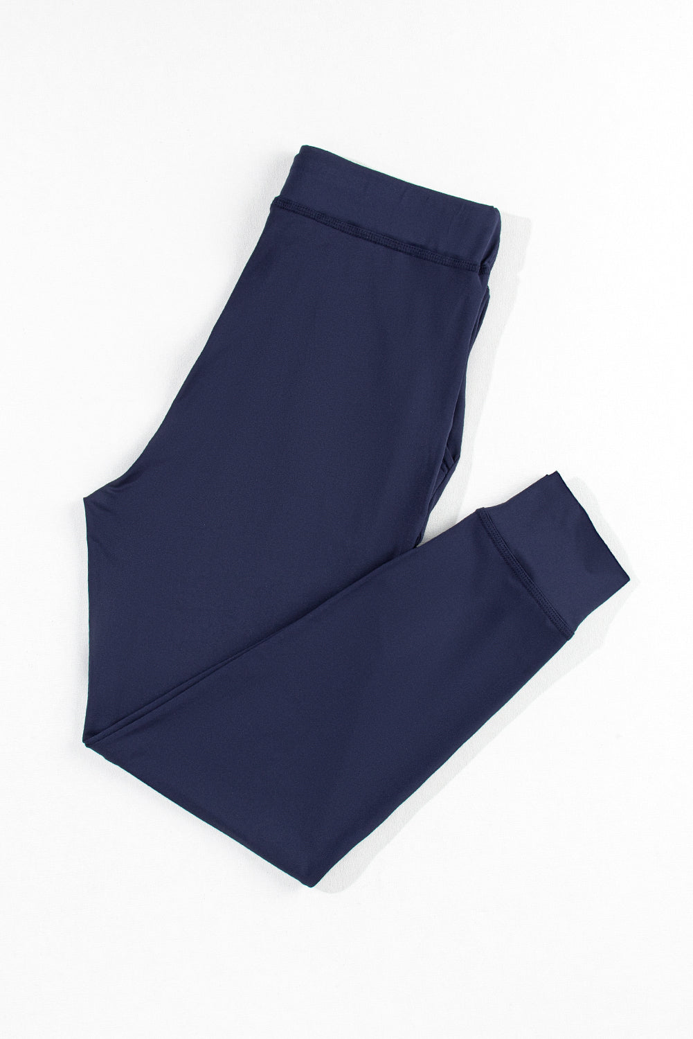 Catapult Casual Drawstring Drop Waist Pocketed Joggers