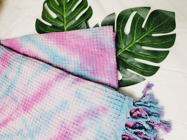 Anatolia BEACH,BATH TOWEL, EASY CARRY QUICK DRY SAND PROOF
