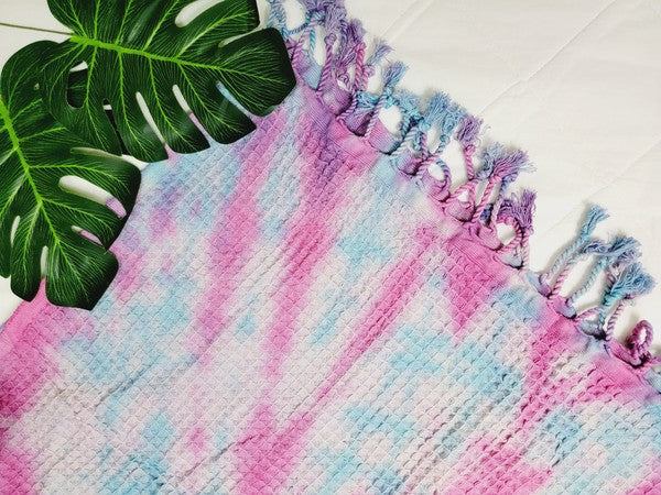 Anatolia BEACH,BATH TOWEL, EASY CARRY QUICK DRY SAND PROOF