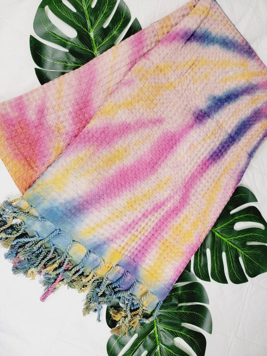 Anatolia BEACH,BATH TOWEL, EASY CARRY QUICK DRY SAND PROOF