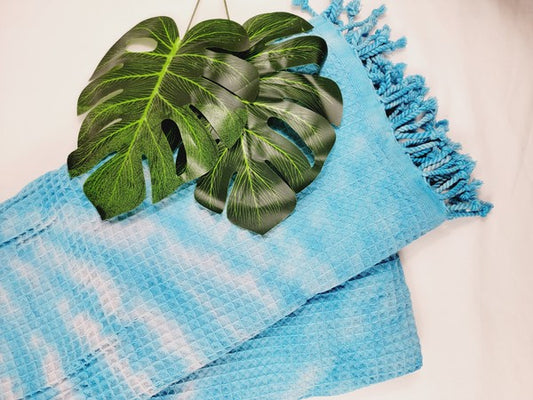 Anatolia BEACH,BATH TOWEL, EASY CARRY QUICK DRY SAND PROOF