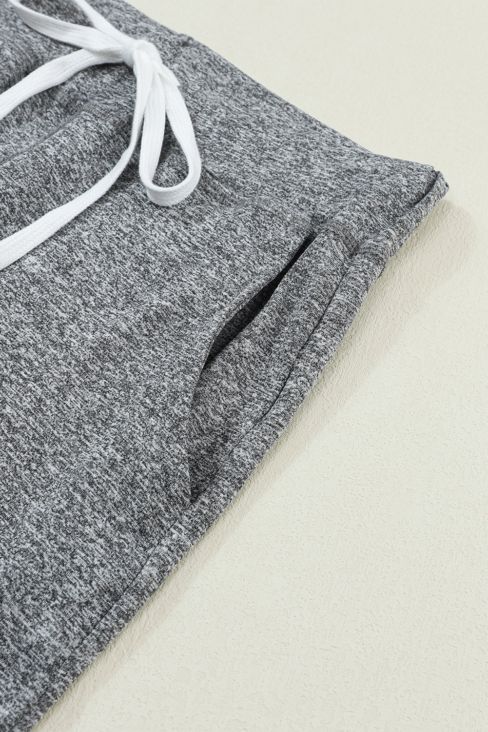 Catapult Casual Drawstring Drop Waist Pocketed Joggers
