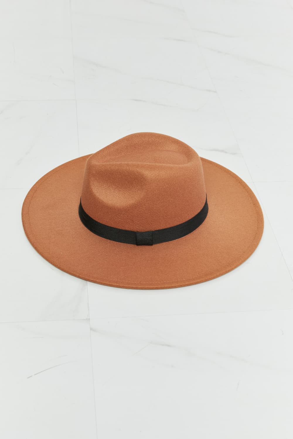Lucille Fedora Hat