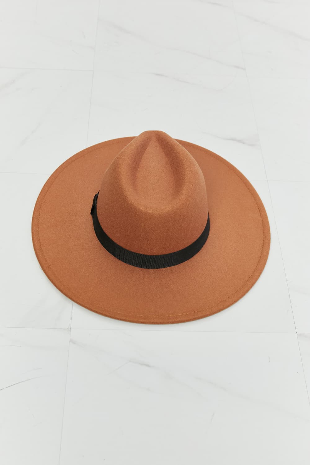 Lucille Fedora Hat