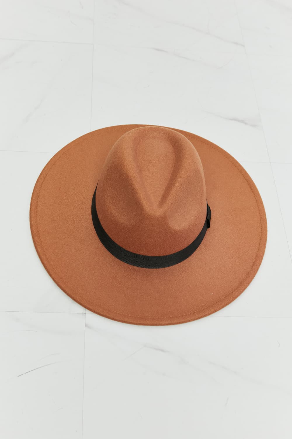 Lucille Fedora Hat